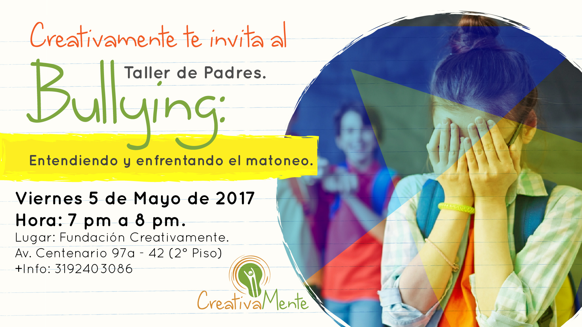 invitacion escuela de padres matoneo-01